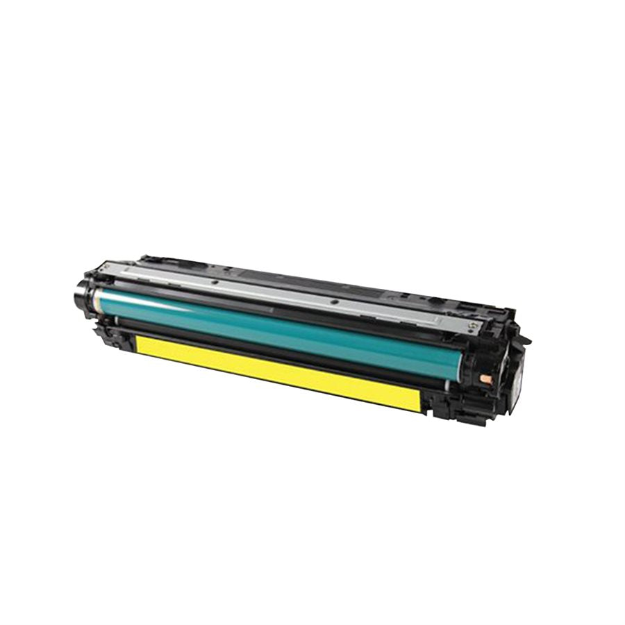 HP CE272A Reman Ecotone Yellow 15K