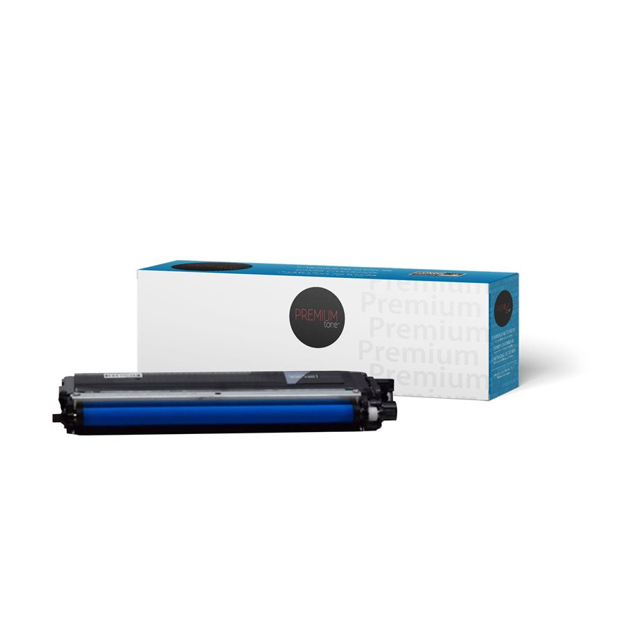 Brother TN210C Alternative Cyan Premium Tone 1.4K