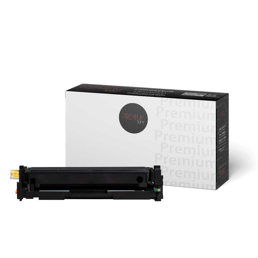 HP 410A Alternative PremiumTone Black 2.3K