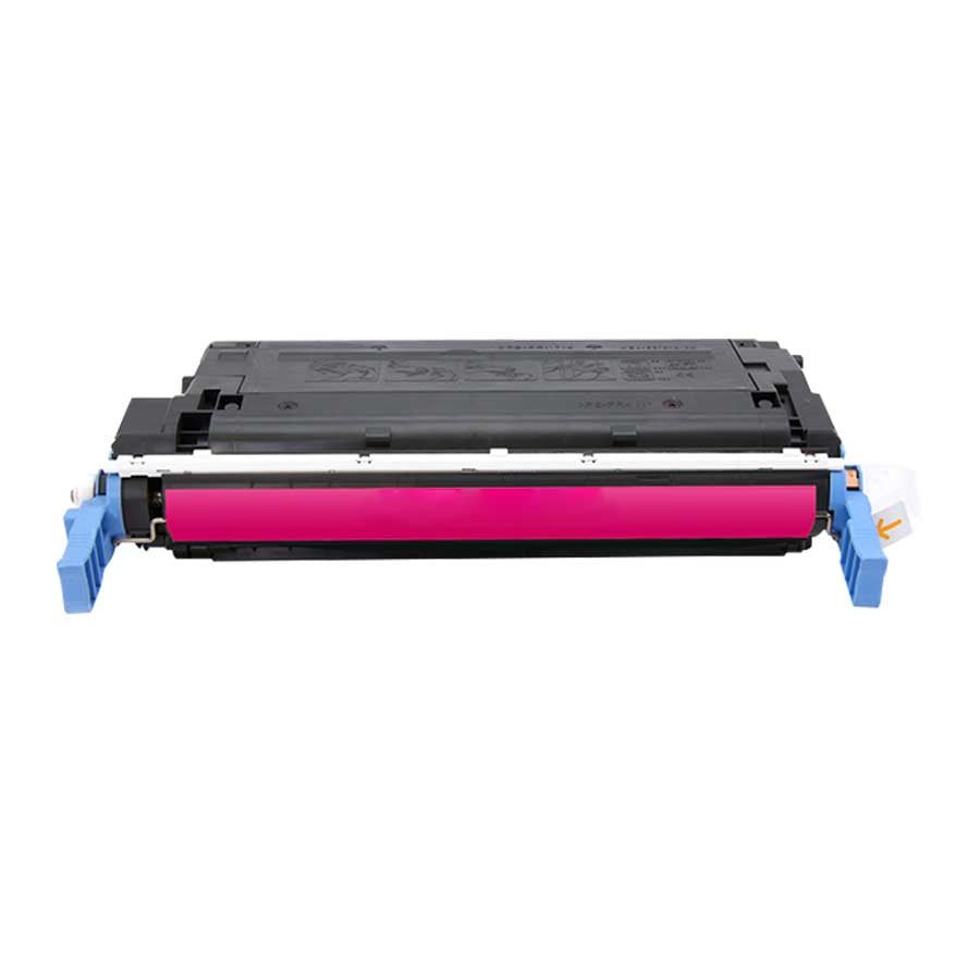 Tonalité alternative magenta premium 8K pour HP 4600/4650 C9723A