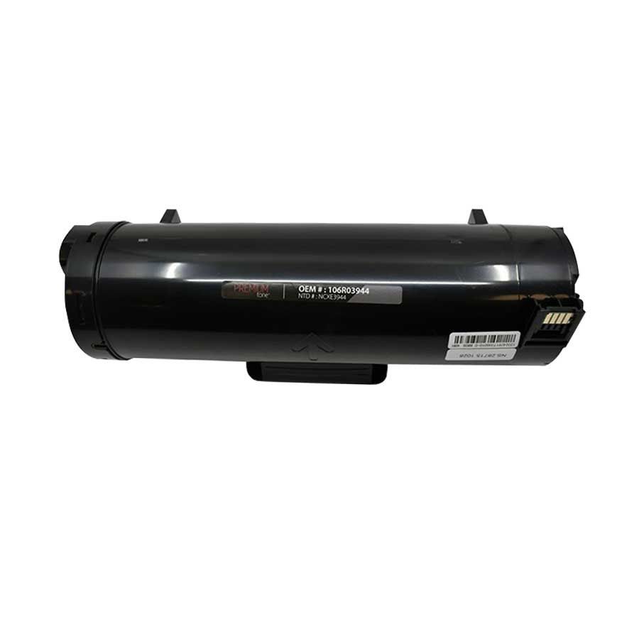Xerox 106R03944 Alternative Premium Tone Black 46.7K