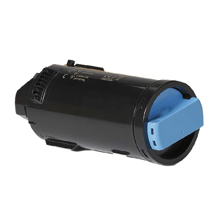 Xerox 106R03866 Alternative Premium Tone Cyan 9K