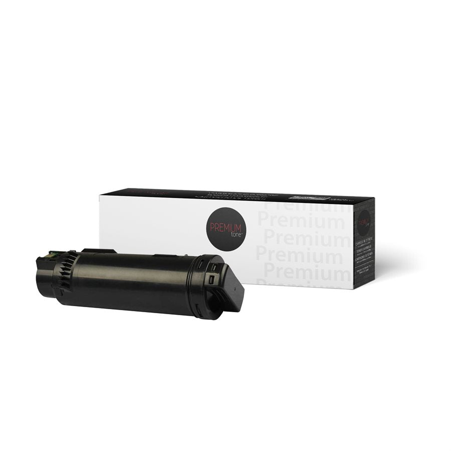 Dell N7DWF/ 593-BBOW Alternative Black Premium Tone 3K