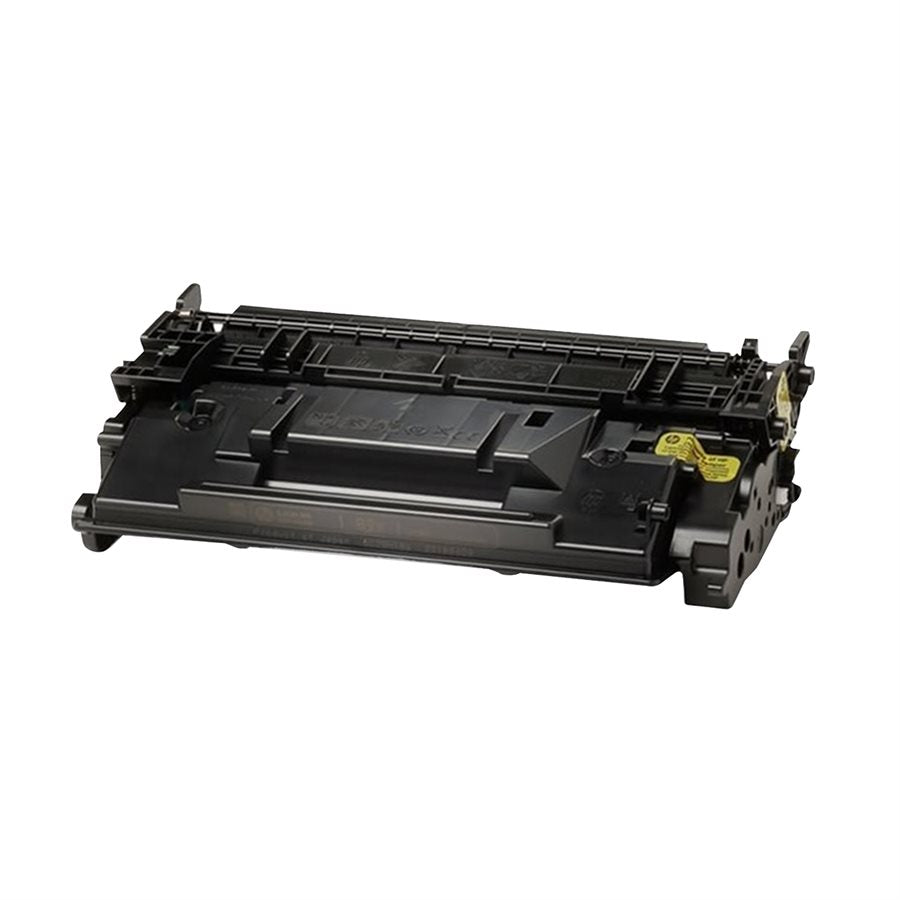 HP CF289X Reman Ecotone Black 10K (Without toner level)