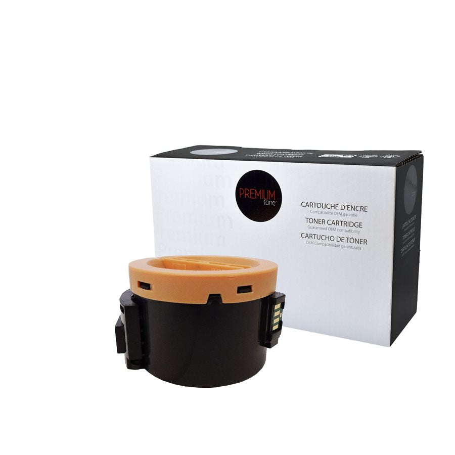 Xerox 3010/3040/WC3045 Alternative PremiumTone Black 2.3K