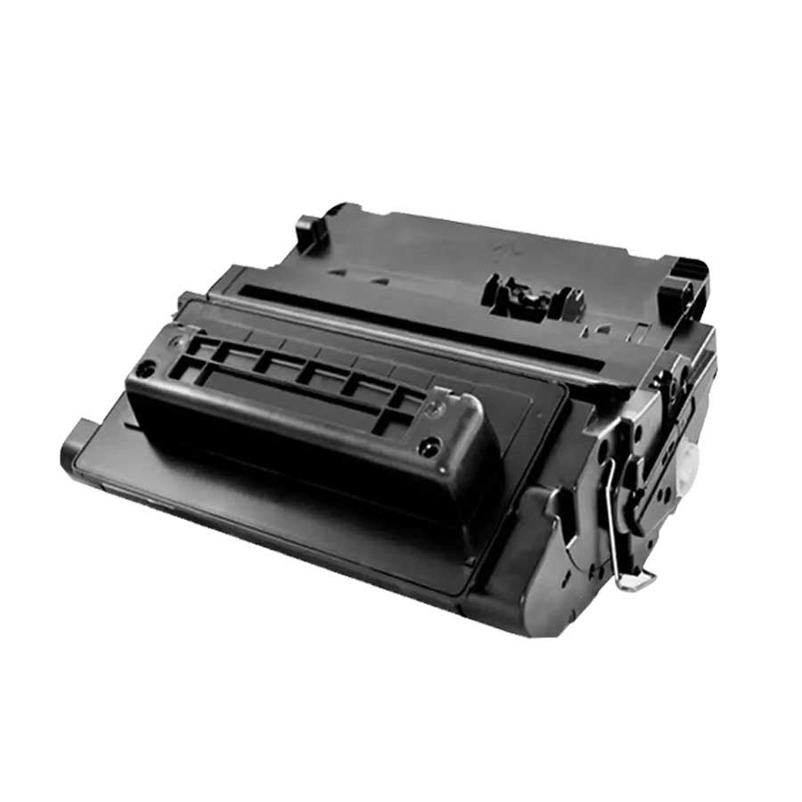 HP 81A Alternative Premium Tone Black 10.5K