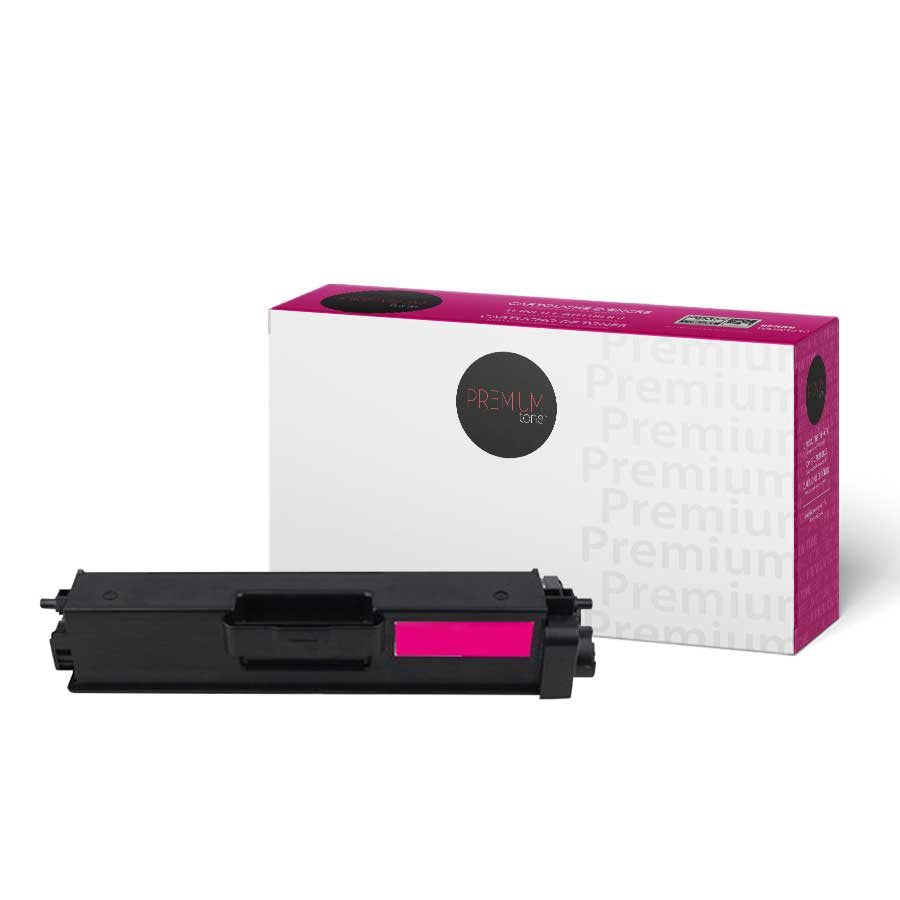 Brother TN339 Alternative Magenta Premium Tone 6K