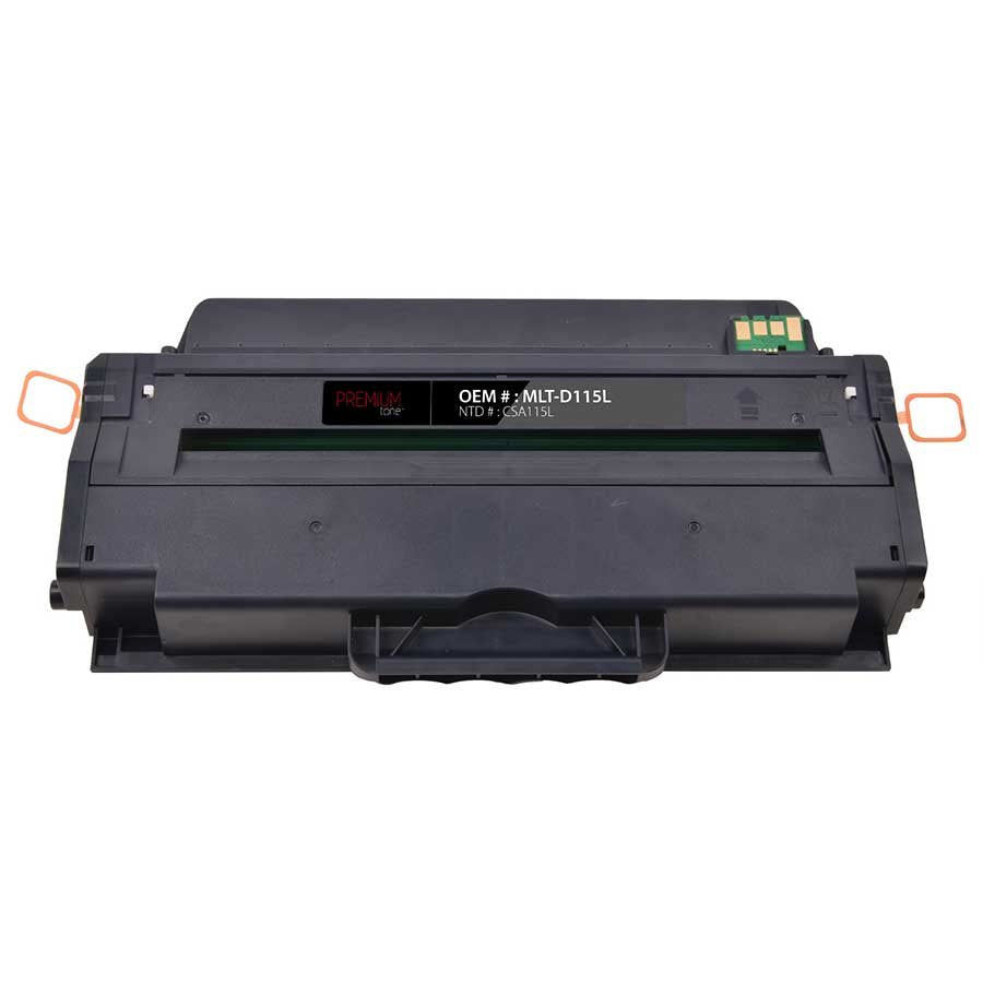 Samsung MLT-D115L Alternative Premium Tone 3K