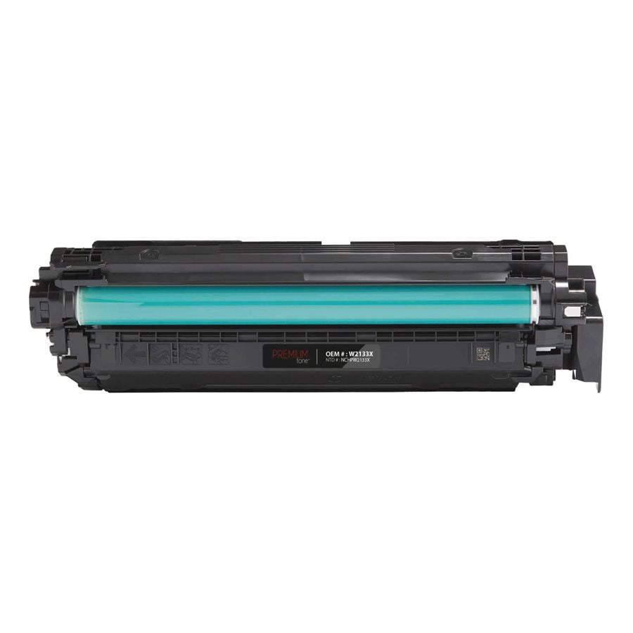 HP W2133X Alternative Toner Magenta YRTS 6K