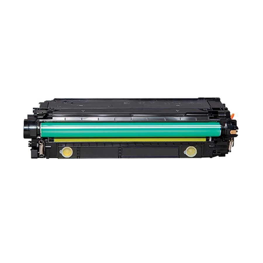 HP 508A Yellow Alternative Premium Tone 5K