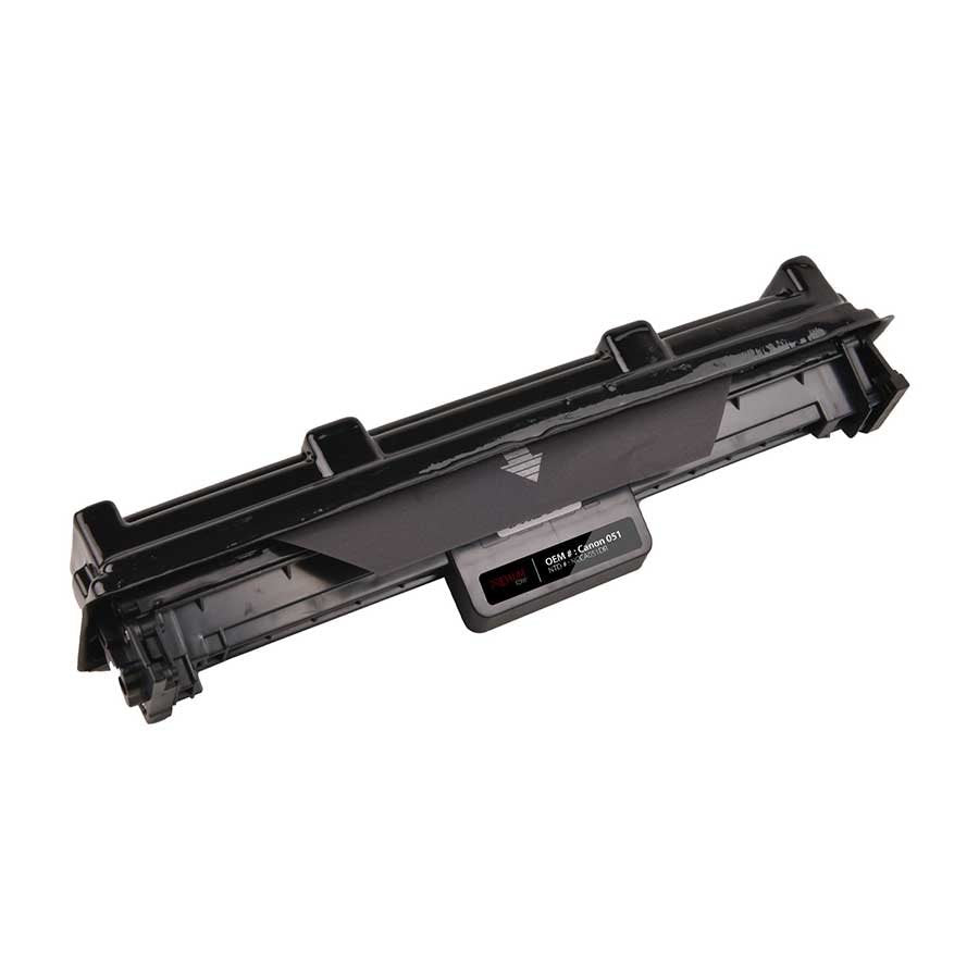 Canon 051 (2170C001) Alternative Drum Unit Premium Tone 23K