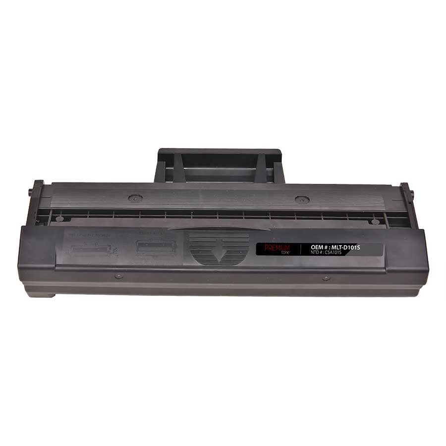 Samsung MLT-D101S Alternative Premium Tone 1.5K