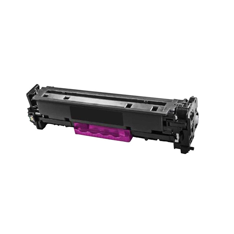HP CC533A Reman Ecotone Magenta 2.8K