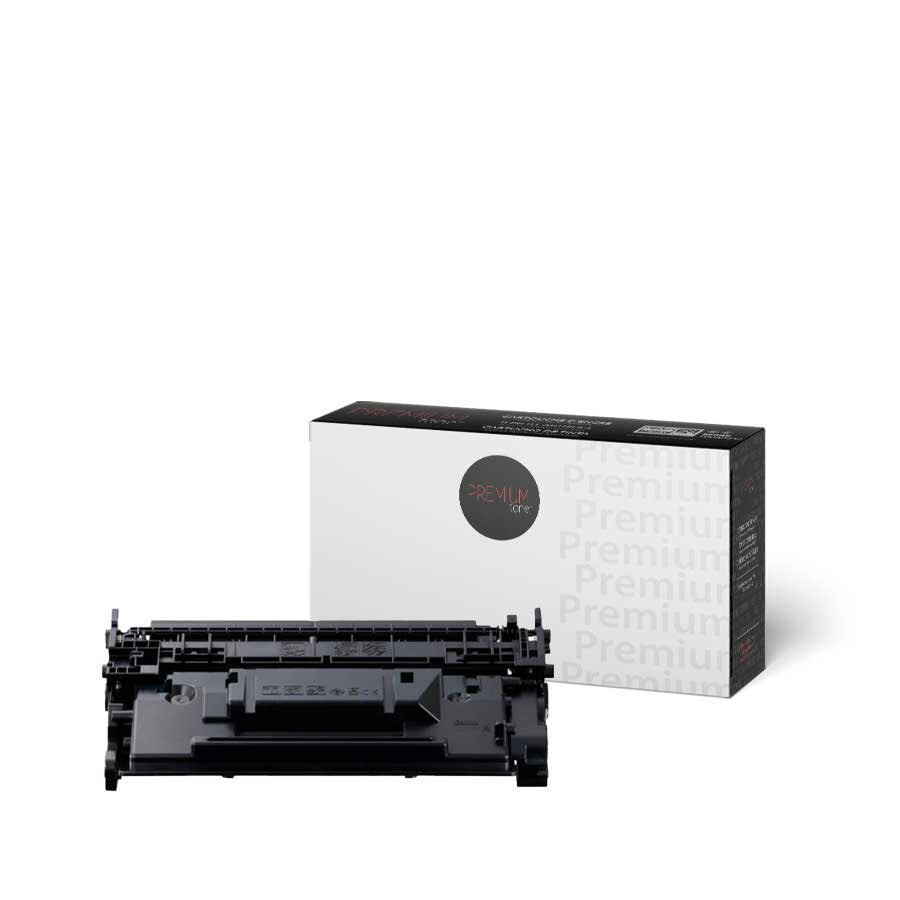 Canon 5640C001AA Alternative Premium Tone 10.2K