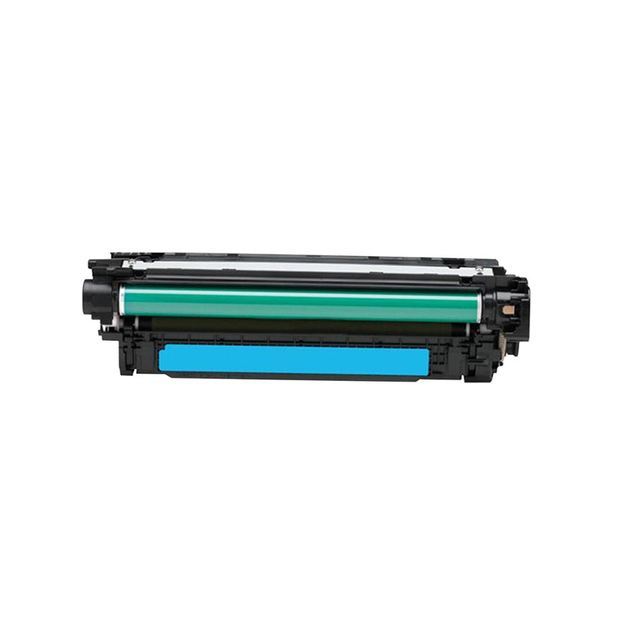 HP CE251A Reman Ecotone Cyan 7K