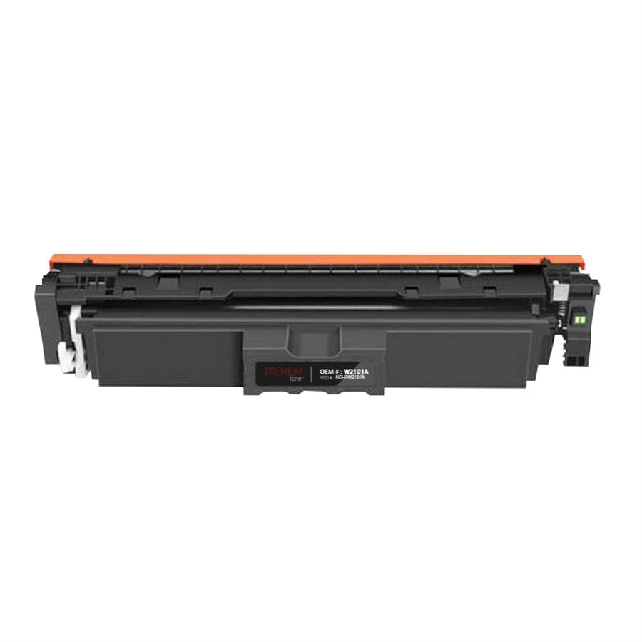 HP W2101A Alternative Premium Tone YRTS Cyan 1.8K