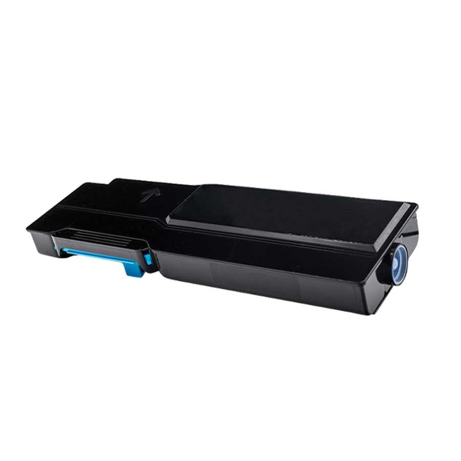 Xerox 6600 / 6605 106R02225 Cyan Alternative Premium Tone 6K