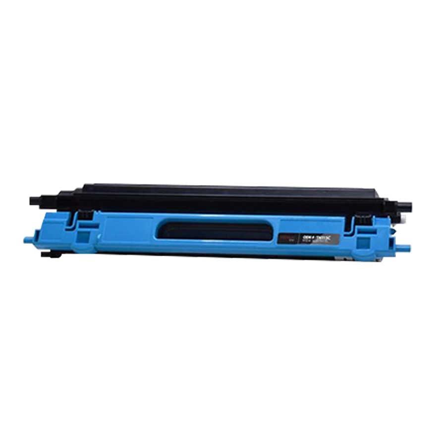 Brother TN115 Cyan Premium Tone 4K