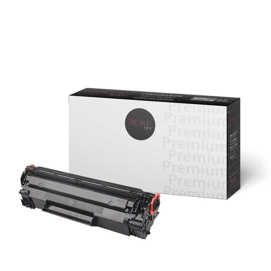 HP 79A (CF279A). Pro M12A/M26A Alternative Premium Tone 1K