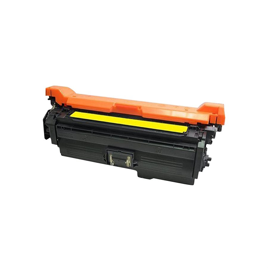 HP CF032A Reman Ecotone Yellow 12.5K