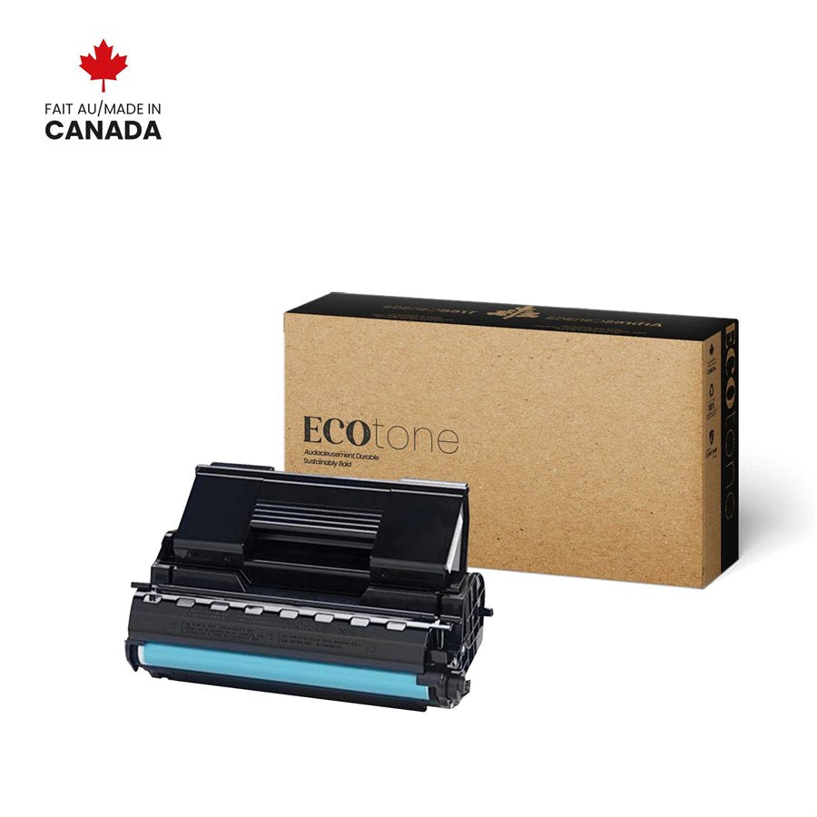 Xerox 113R00712 Reman Ecotone 19K