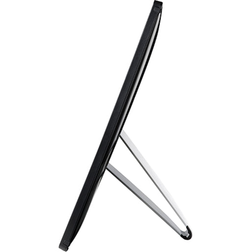 Moniteur LCD Full HD AOC I1659FWUX 16 pouces - 16:9 - Noir piano brillant