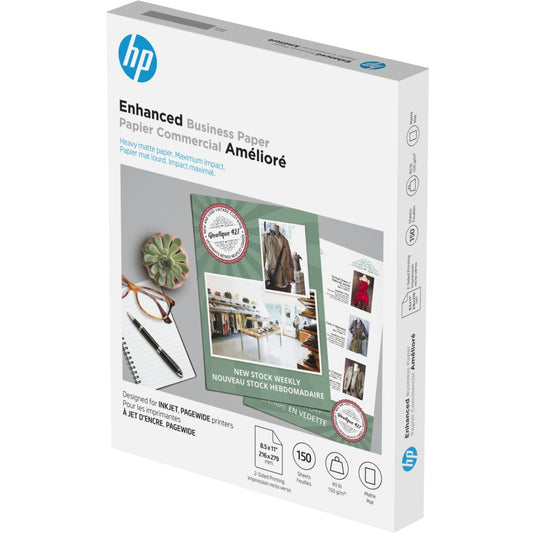 HP Enhanced Multipurpose Paper