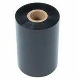 Brother Original Thermal Transfer Ribbon - Black - 12 Roll