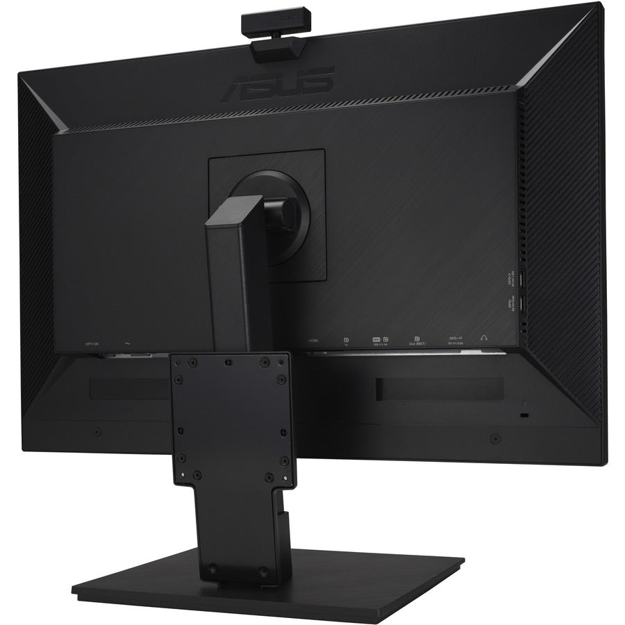 Asus BE27ACSBK 27" Class Webcam WQHD LCD Monitor - 16:9 - Black