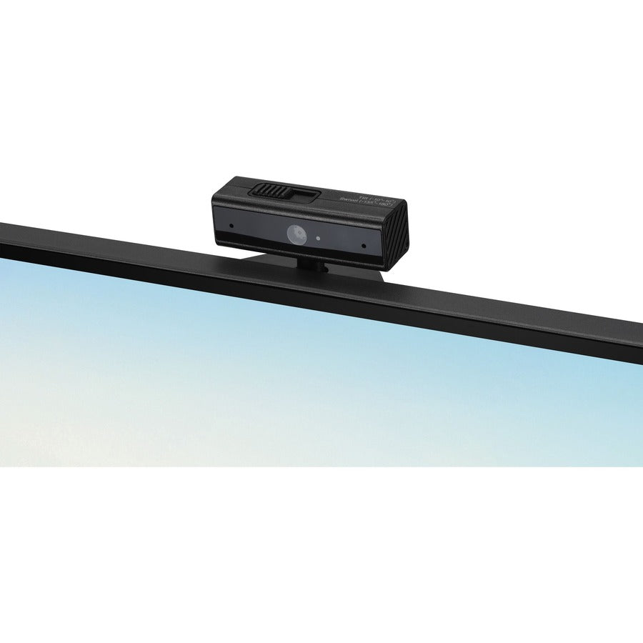 Asus BE27ACSBK 27" Class Webcam WQHD LCD Monitor - 16:9 - Black