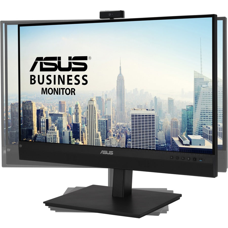 Asus BE27ACSBK 27" Class Webcam WQHD LCD Monitor - 16:9 - Black