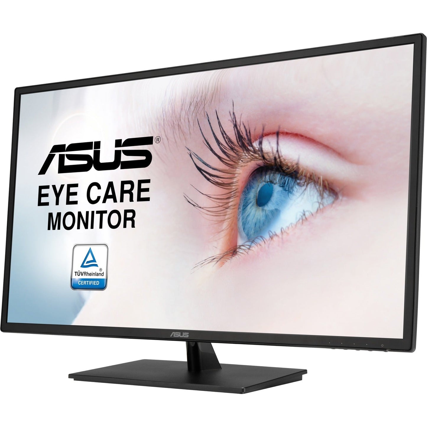 Moniteur LCD Full HD Asus VA329HE 32 pouces - 16:9 - Noir