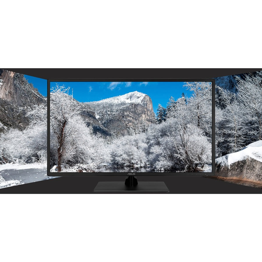 Moniteur LCD Full HD Asus VA329HE 32 pouces - 16:9 - Noir