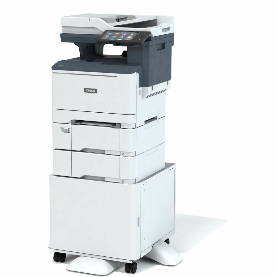 Imprimante multifonction laser filaire et sans fil Xerox VersaLink C415 - Couleur