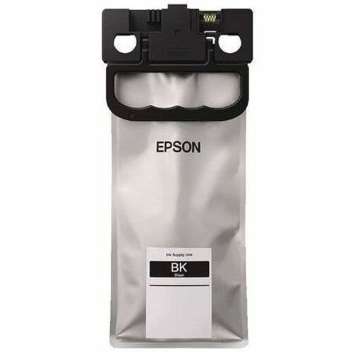 Epson DURABrite Original Ultra High Yield Inkjet Ink Cartridge - Black, White Pack