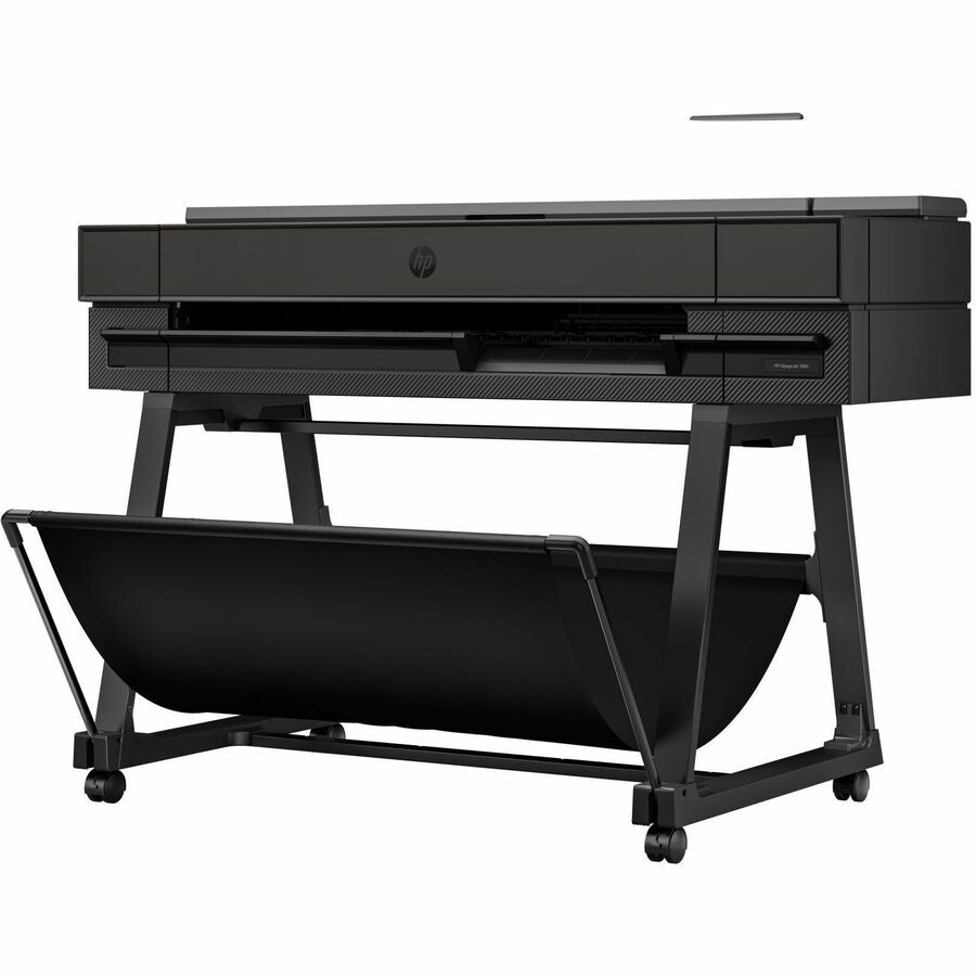 Imprimante jet d'encre grand format HP Designjet T850 A0 - Largeur d'impression 914,40 mm (36") - Couleur