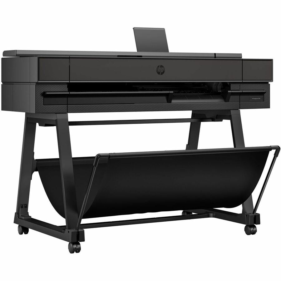 Imprimante jet d'encre grand format HP Designjet T850 A0 - Largeur d'impression 914,40 mm (36") - Couleur