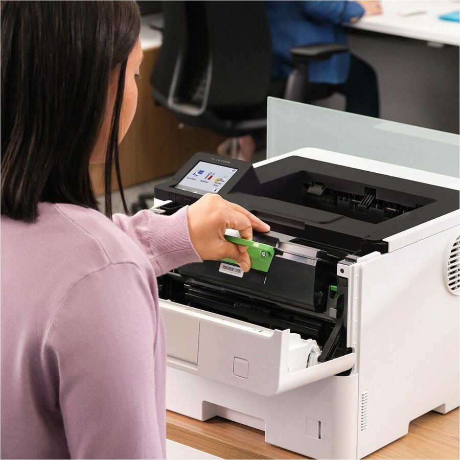 Brother HL-L6310DW Desktop Wireless Laser Printer - Monochrome