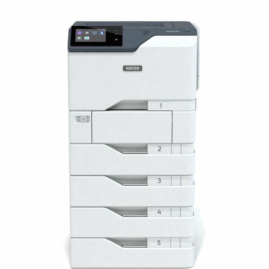 Xerox VersaLink C620 Desktop Wired Laser Printer - Color