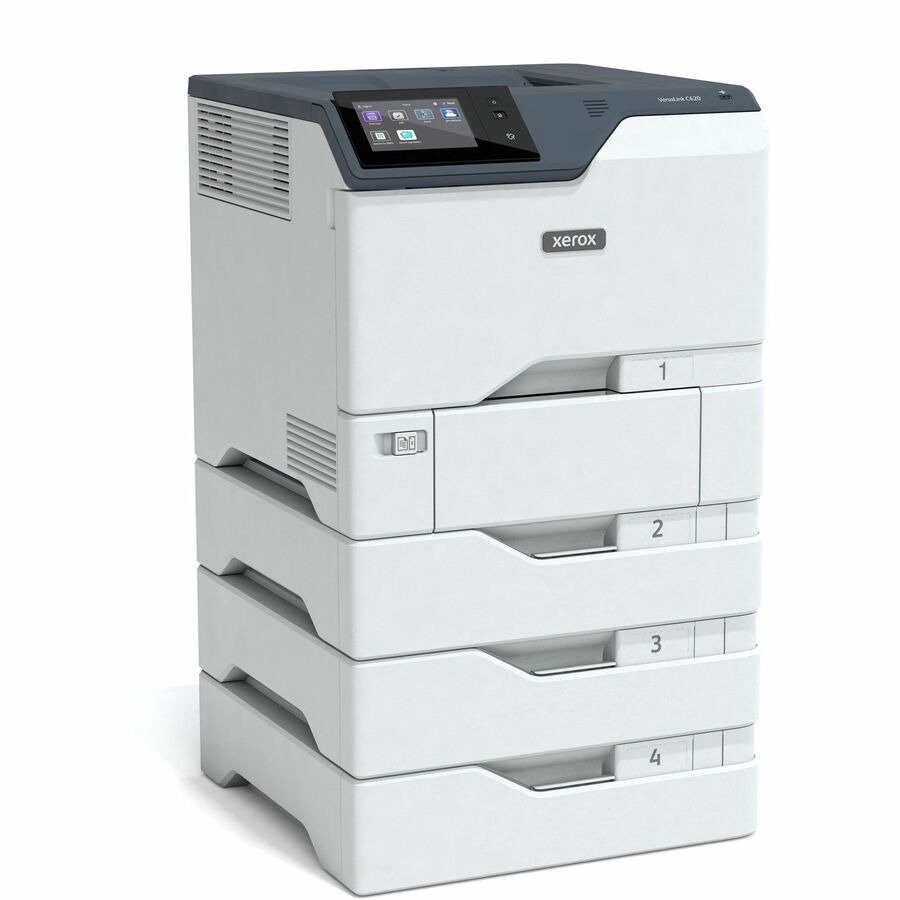 Xerox VersaLink C620 Desktop Wired Laser Printer - Color