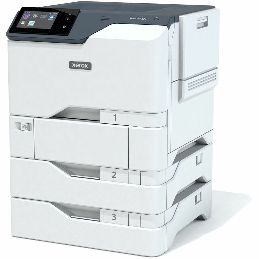 Xerox VersaLink C620 Desktop Wired Laser Printer - Color