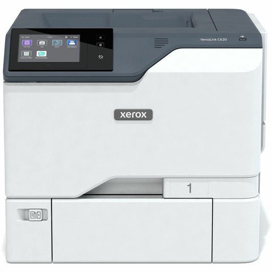 Xerox VersaLink C620 Desktop Wired Laser Printer - Color