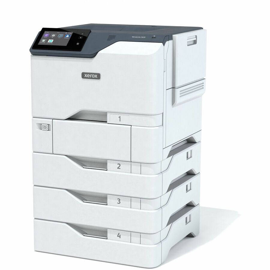 Xerox VersaLink C620 Desktop Wired Laser Printer - Color