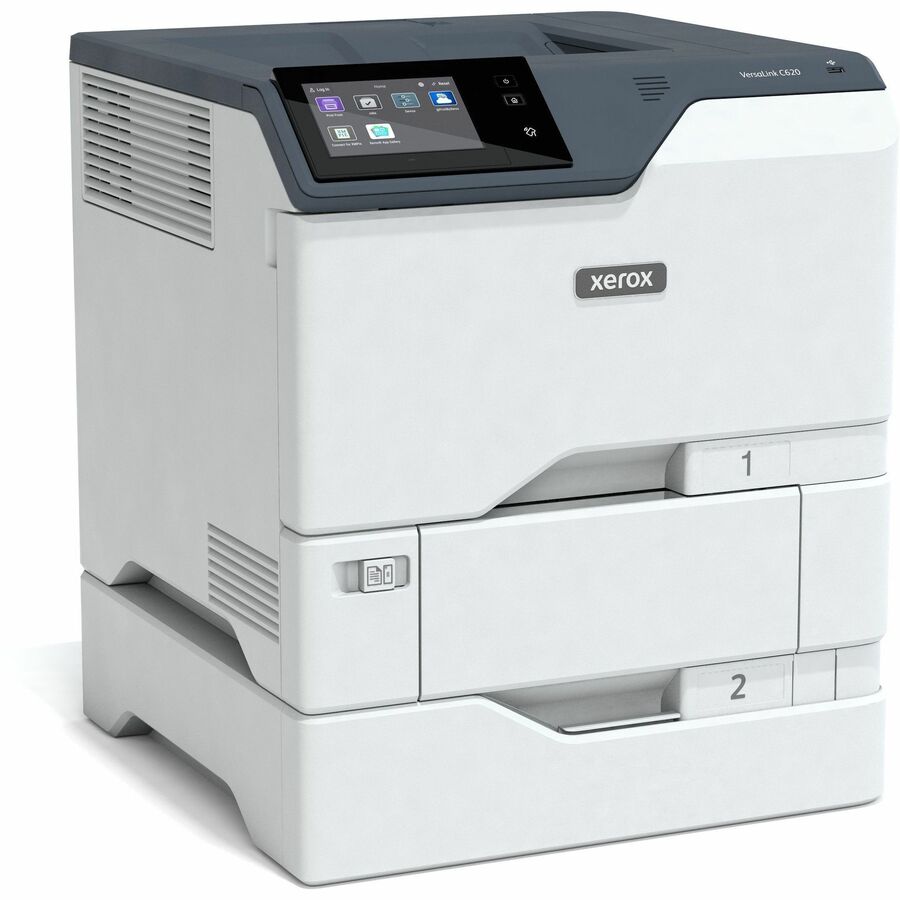 Xerox VersaLink C620 Desktop Wired Laser Printer - Color