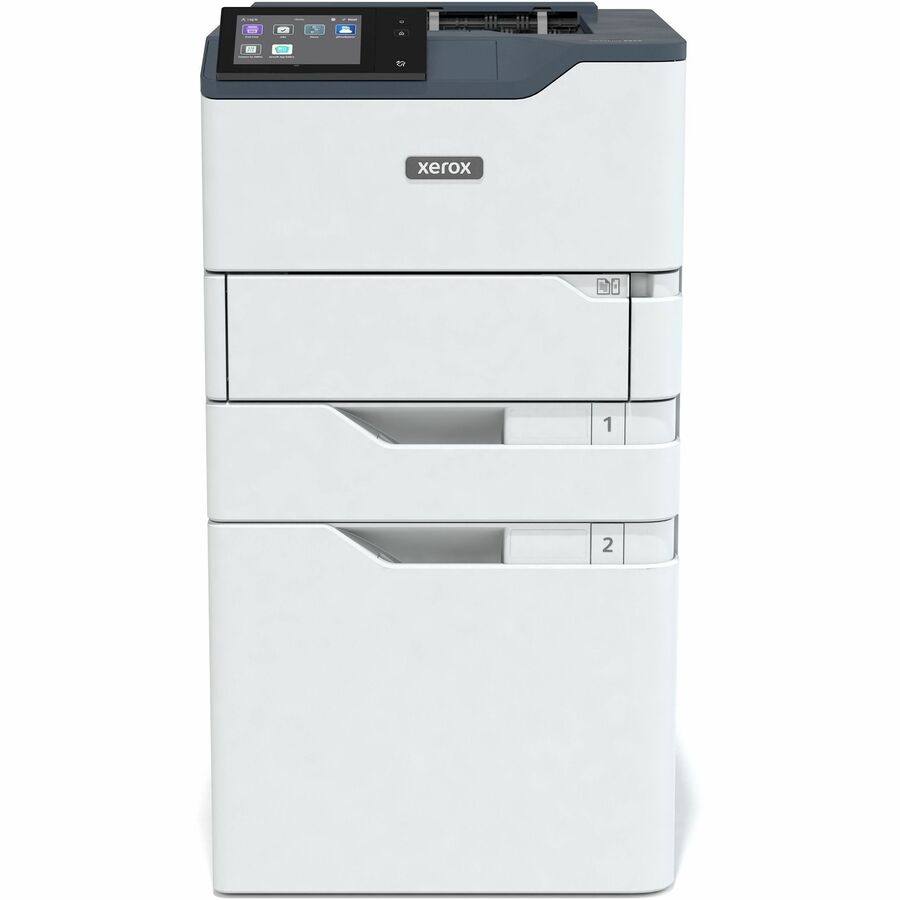 Xerox VersaLink B620/DN Desktop Wireless LED Printer - Monochrome