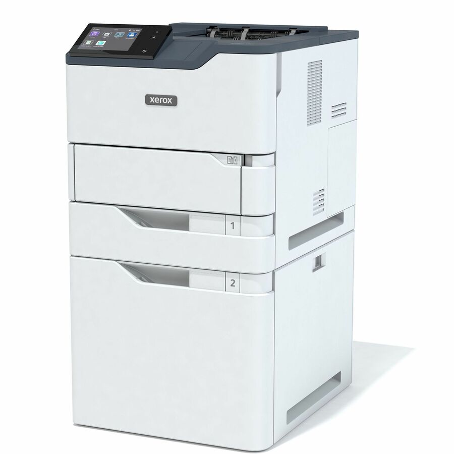 Xerox VersaLink B620/DN Desktop Wireless LED Printer - Monochrome