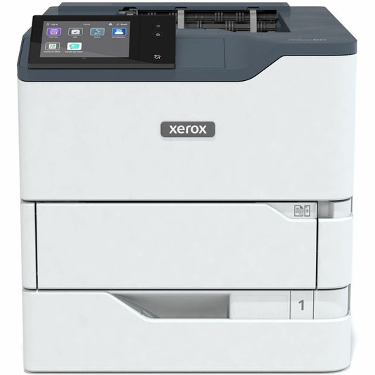 Xerox VersaLink B620/DN Desktop Wireless LED Printer - Monochrome