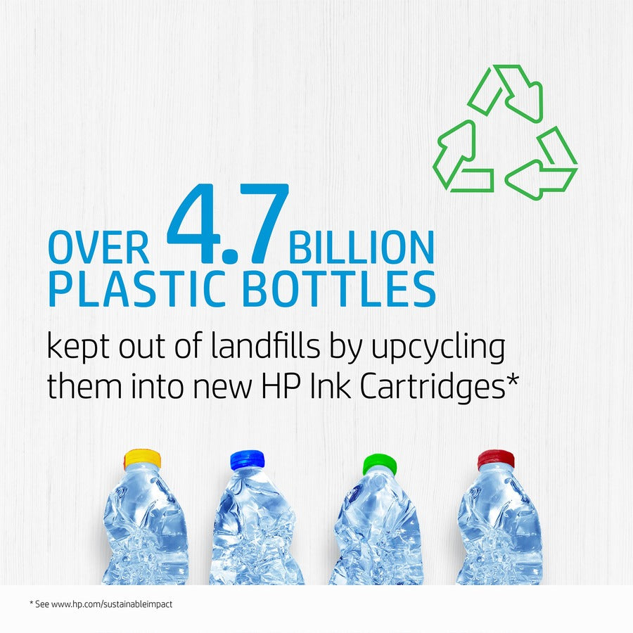 HP 11 (C4836A) Original Ink Cartridge - Single Pack