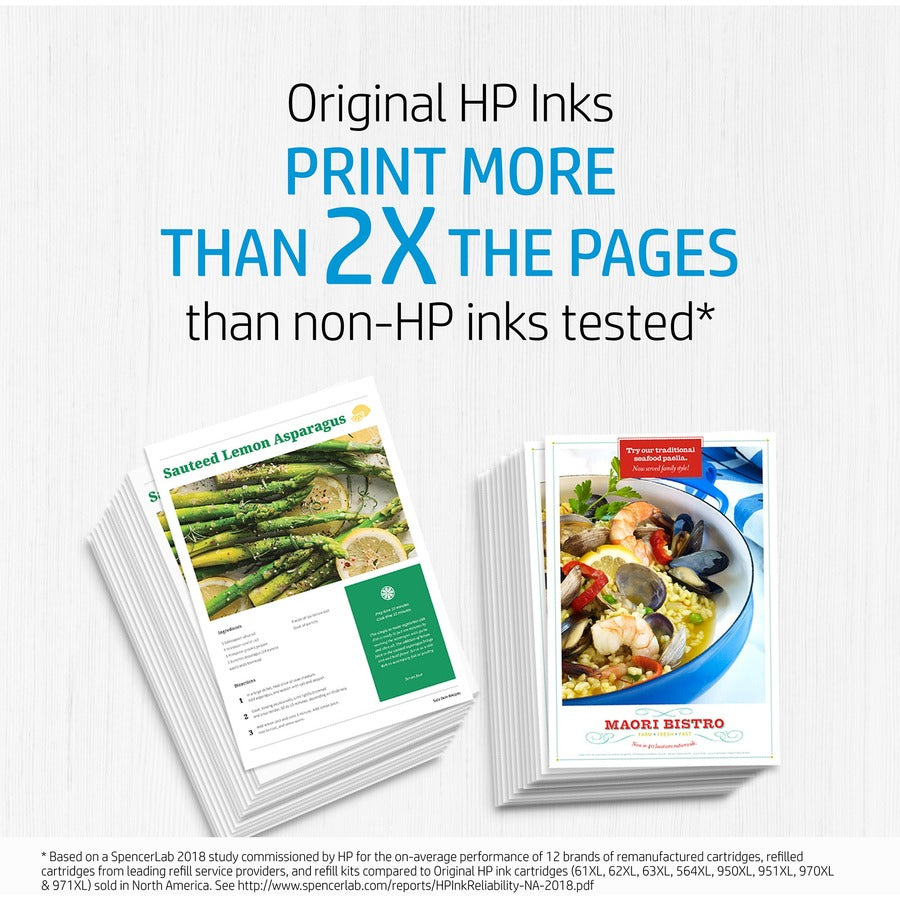 HP 11 (C4836A) Original Ink Cartridge - Single Pack