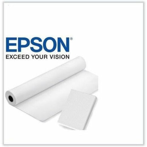 Epson Proofing Paper White Semimatte